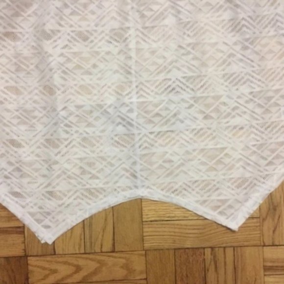 Miken Swim Swimwear Bikini Cover Size Small - Picture 4 of 4